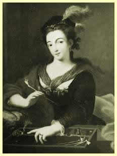 Маркиза де Помпадур, любимая хозяйка Луи XV, была страстным курильщиком и имела больше чем триста трубок!